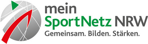 MeinSportNetz NRW Logo